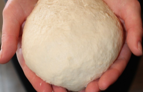 Pizza Dough